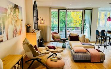 Apartment 3 rooms - image - 1