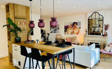 Apartment 3 rooms - image - 4