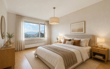 Wohnung 4 Zimmer - image - 5