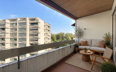 Wohnung 4 Zimmer - image - 2