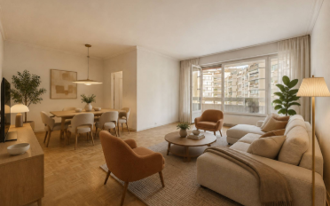 Wohnung 4 Zimmer - image - 3
