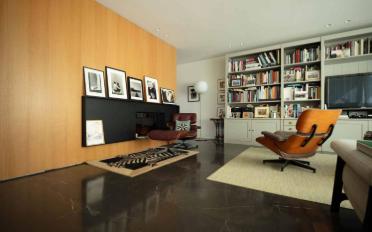 Row house 7 rooms - image - 3