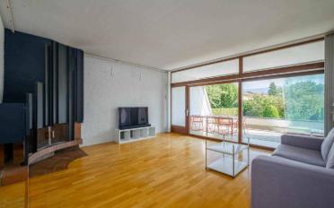 Row house 8 rooms - image - 2