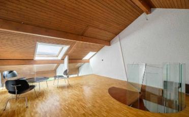 Row house 8 rooms - image - 11