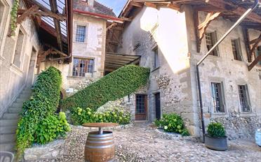 Apartment 4.5 rooms - image - 1