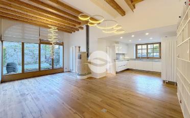 Einfamilienhaus 9 Zimmer - image - 1
