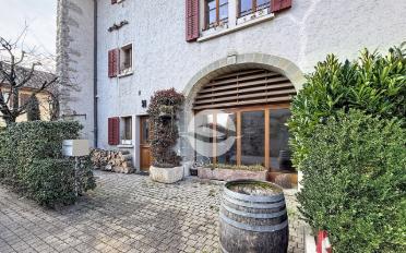 Einfamilienhaus 9 Zimmer - image - 12