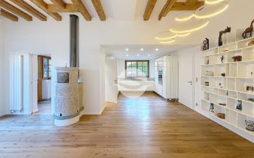 Einfamilienhaus 9 Zimmer - image - 2