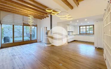 Single house 9 rooms - image - 2