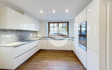 Single house 9 rooms - image - 3