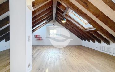 Single house 9 rooms - image - 12