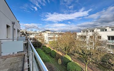 Wohnung 4 Zimmer - image - 1