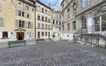 Wohnung 6 Zimmer - image - 10
