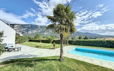 Einfamilienhaus 9 Zimmer - image - 1