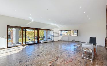 Einfamilienhaus 9 Zimmer - image - 2