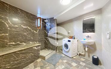 Einfamilienhaus 9 Zimmer - image - 10