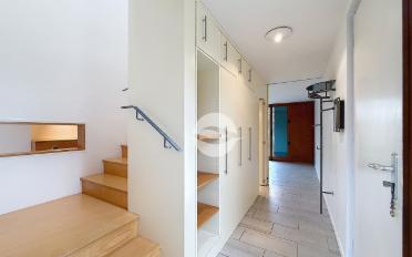 Maison contiguë 4.5 pièces - image - 4
