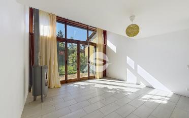 Maison contiguë 4.5 pièces - image - 2
