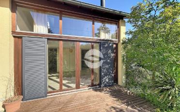 Maison contiguë 4.5 pièces - image - 10