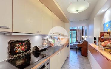 Row house 4.5 rooms - image - 3