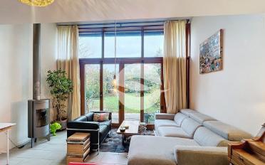 Row house 4.5 rooms - image - 1
