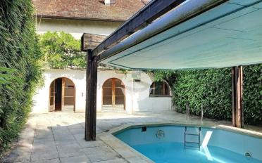 Single house 6.5 rooms - image - 1