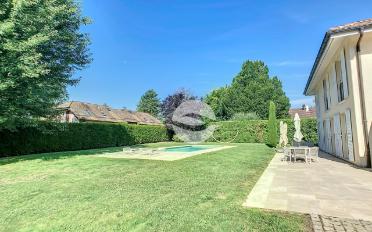Maison 6.5 pièces - image - 6