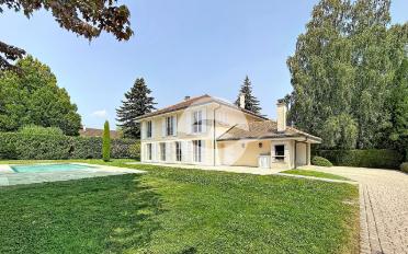 Single house 6.5 rooms - image - 1