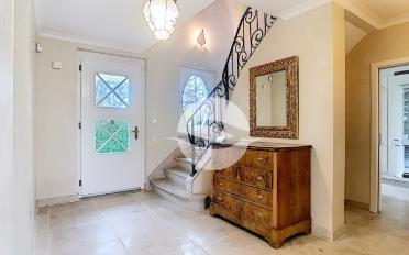 Single house 6.5 rooms - image - 6