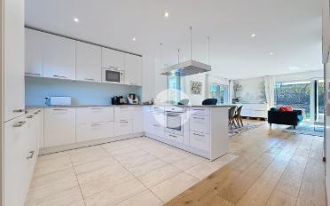 Single house 5.5 rooms - image - 2