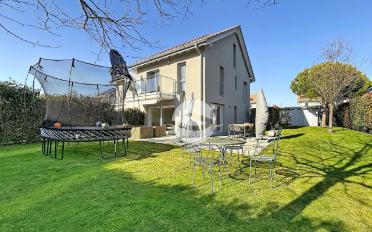 Single house 5.5 rooms - image - 1