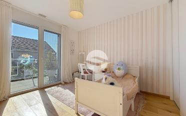 Single house 5.5 rooms - image - 9