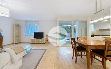 Wohnung 3.5 Zimmer - image - 2