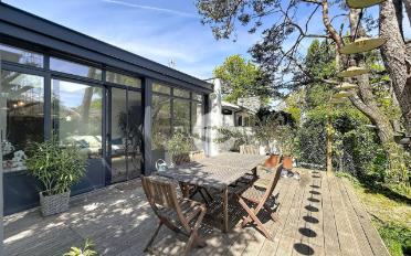 Row house 7 rooms - image - 1