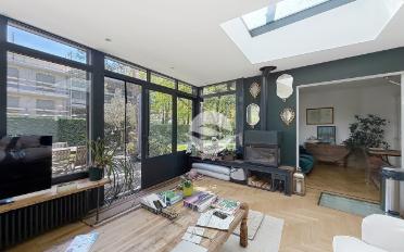 Row house 7 rooms - image - 3
