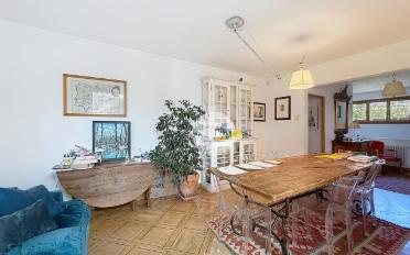 Row house 7 rooms - image - 4