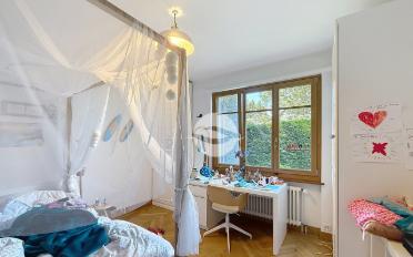 Row house 7 rooms - image - 7