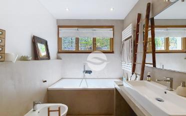 Row house 7 rooms - image - 10