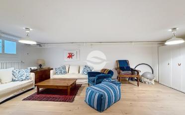 Row house 7 rooms - image - 12