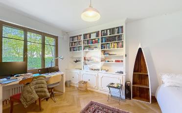 Row house 7 rooms - image - 9