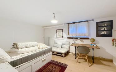 Row house 7 rooms - image - 13