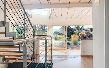 Single house 8.5 rooms - image - 2