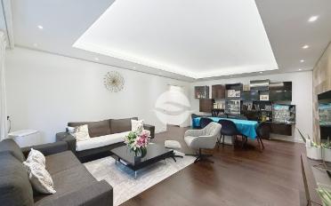 Möbl. Wohnobj. 6 Zimmer - image - 1