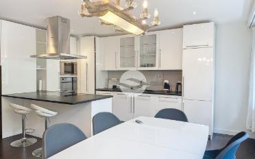 Möbl. Wohnobj. 6 Zimmer - image - 2