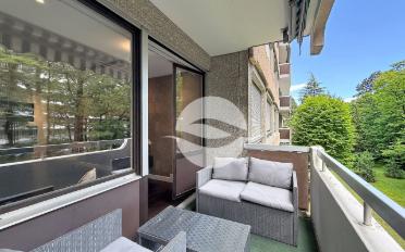 Furnished flat 6 rooms - image - 10
