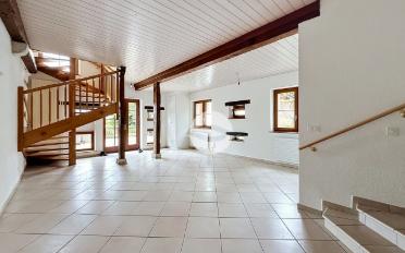 Reihenfamilienhaus 5.5 Zimmer - image - 1