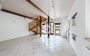 Reihenfamilienhaus 5.5 Zimmer - image - 2