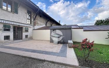 Maison contiguë 5.5 pièces - image - 1