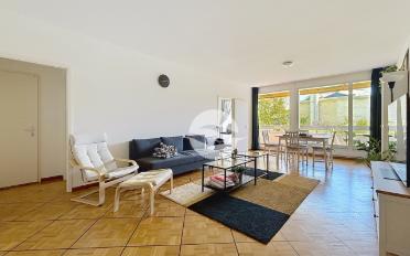 Wohnung 4.5 Zimmer - image - 12