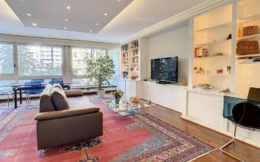 Möbl. Wohnobj. 3 Zimmer - image - 3